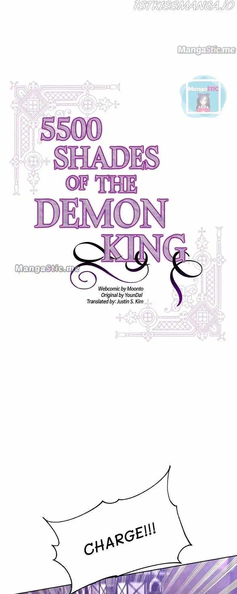 The Demon Lord's 5500 Shadows Chapter 62 5